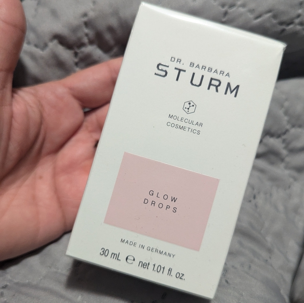 Dr. Barbara Sturm GLOW DROPS